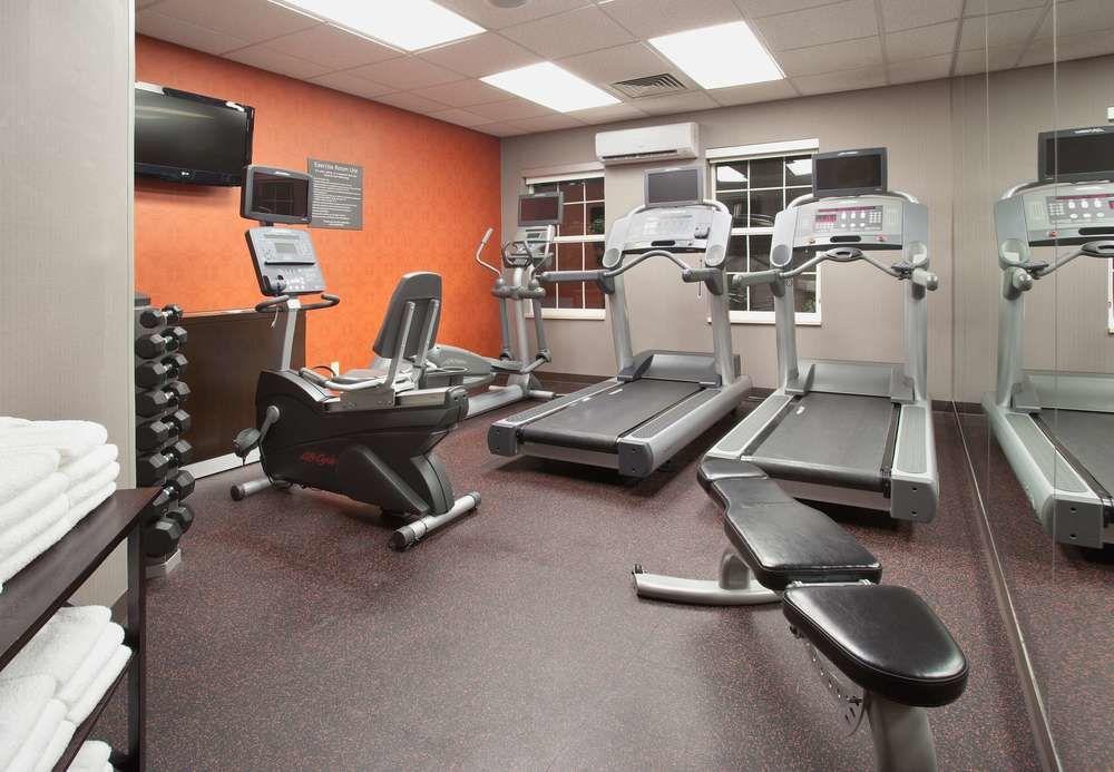 Residence Inn Salt Lake City Airport Екстериор снимка