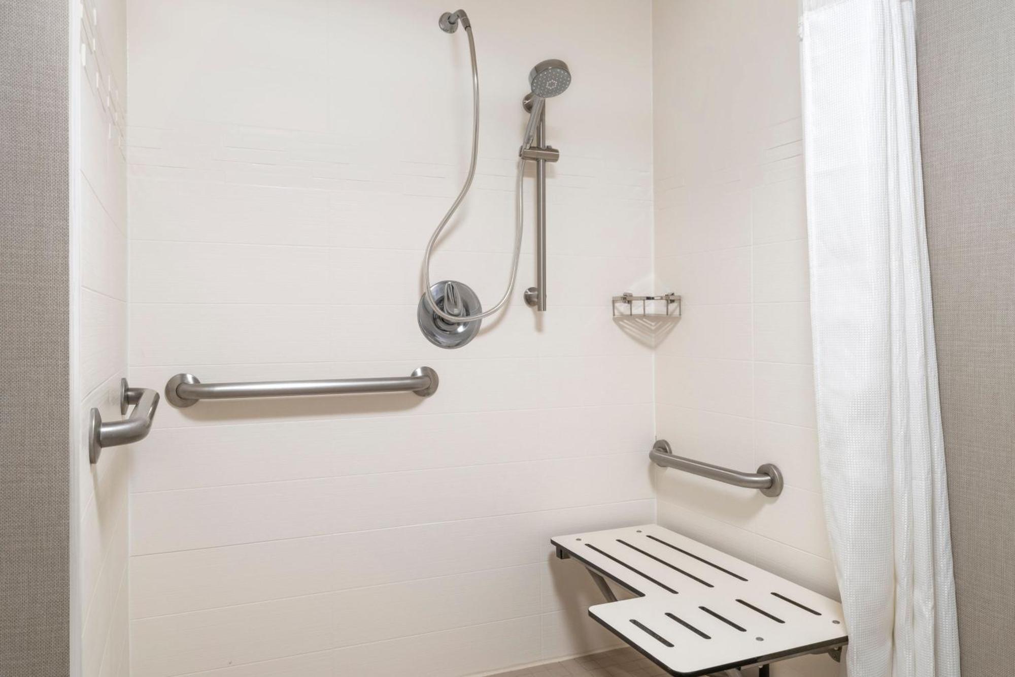 Residence Inn Salt Lake City Airport Екстериор снимка