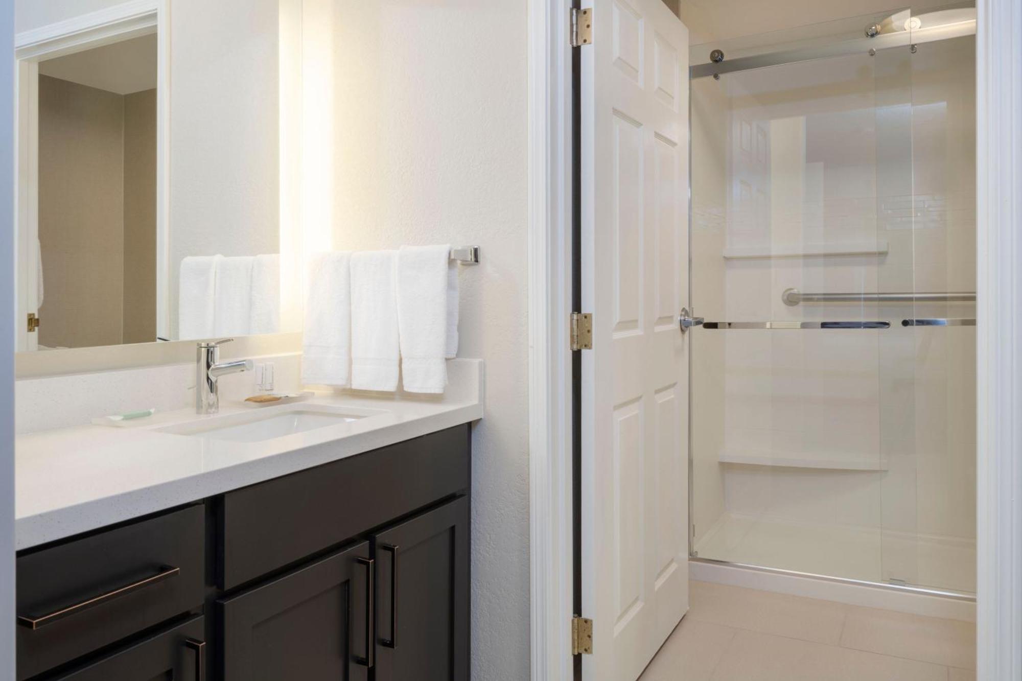 Residence Inn Salt Lake City Airport Екстериор снимка