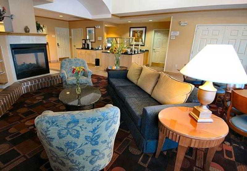 Residence Inn Salt Lake City Airport Екстериор снимка
