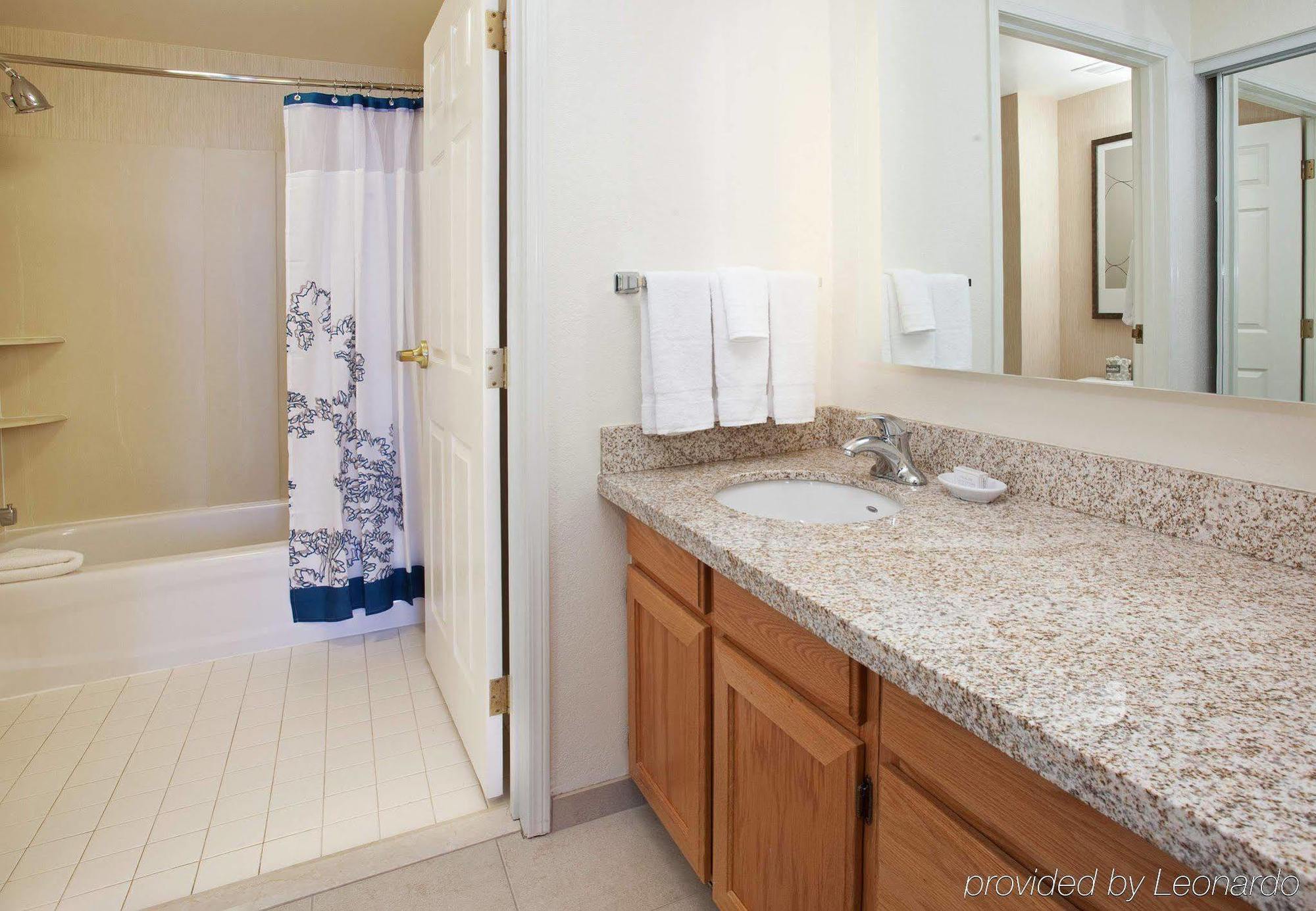 Residence Inn Salt Lake City Airport Екстериор снимка
